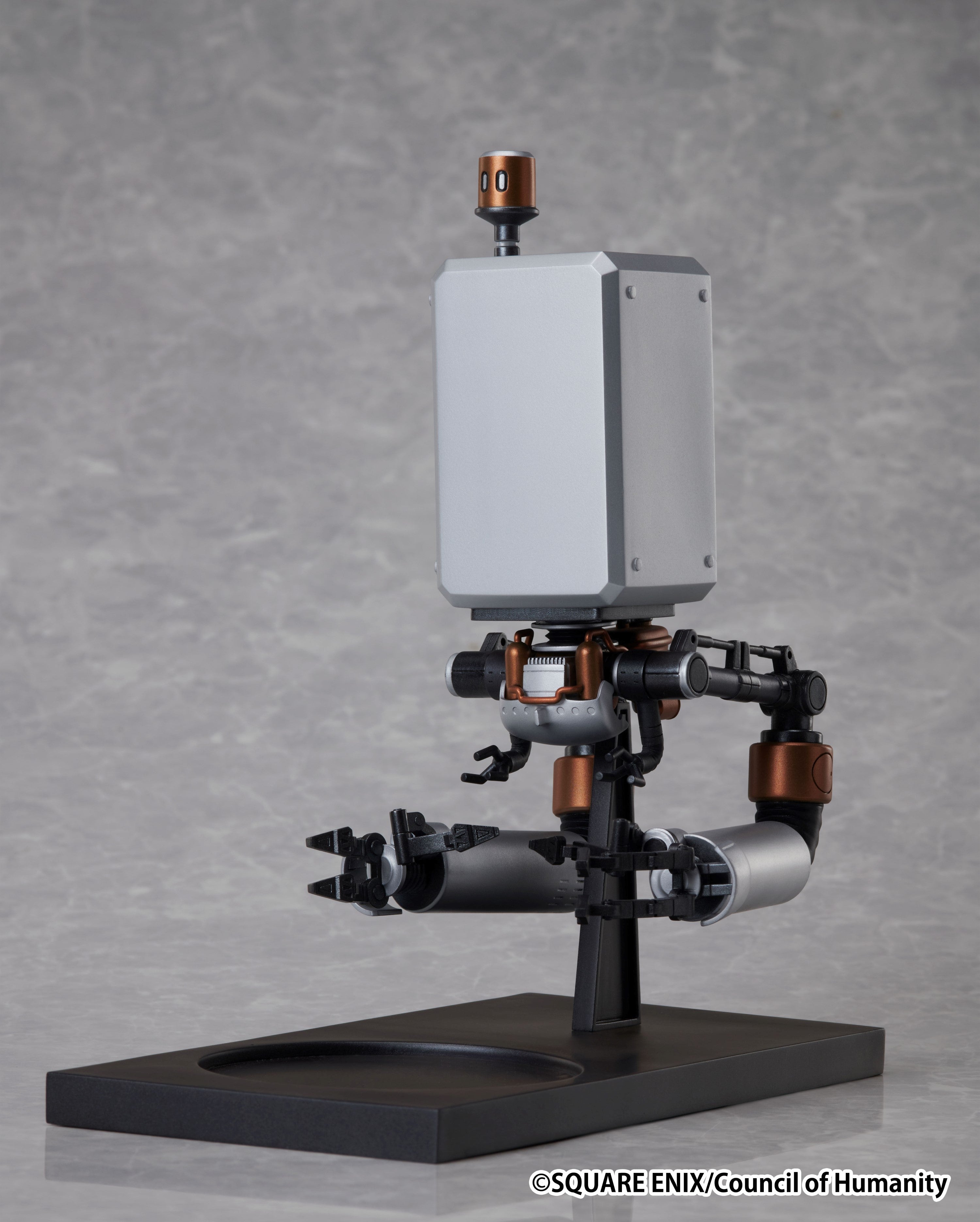 PRE-ORDER elCOCO - NieR:Automata Ver1.1a Drink Holder: Pod 042