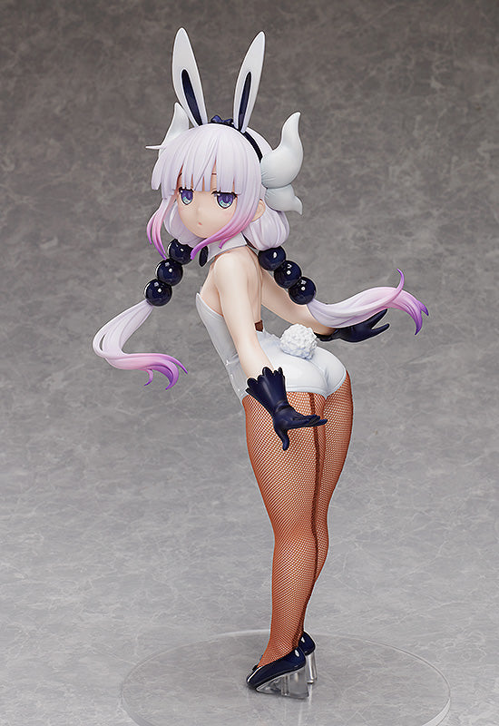 PRE-ORDER FREEing - B-Style - Miss Kobayashi's Dragon Maid - Kanna: Bunny Ver. 1/4 [LIMITED]