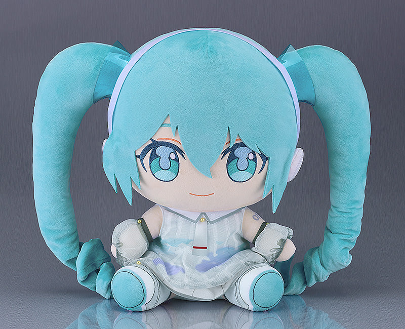 PRE-ORDER Good Smile Company - Character Vocal Series 01: Hatsune Miku Big Plushie - MIKU EXPO 2021