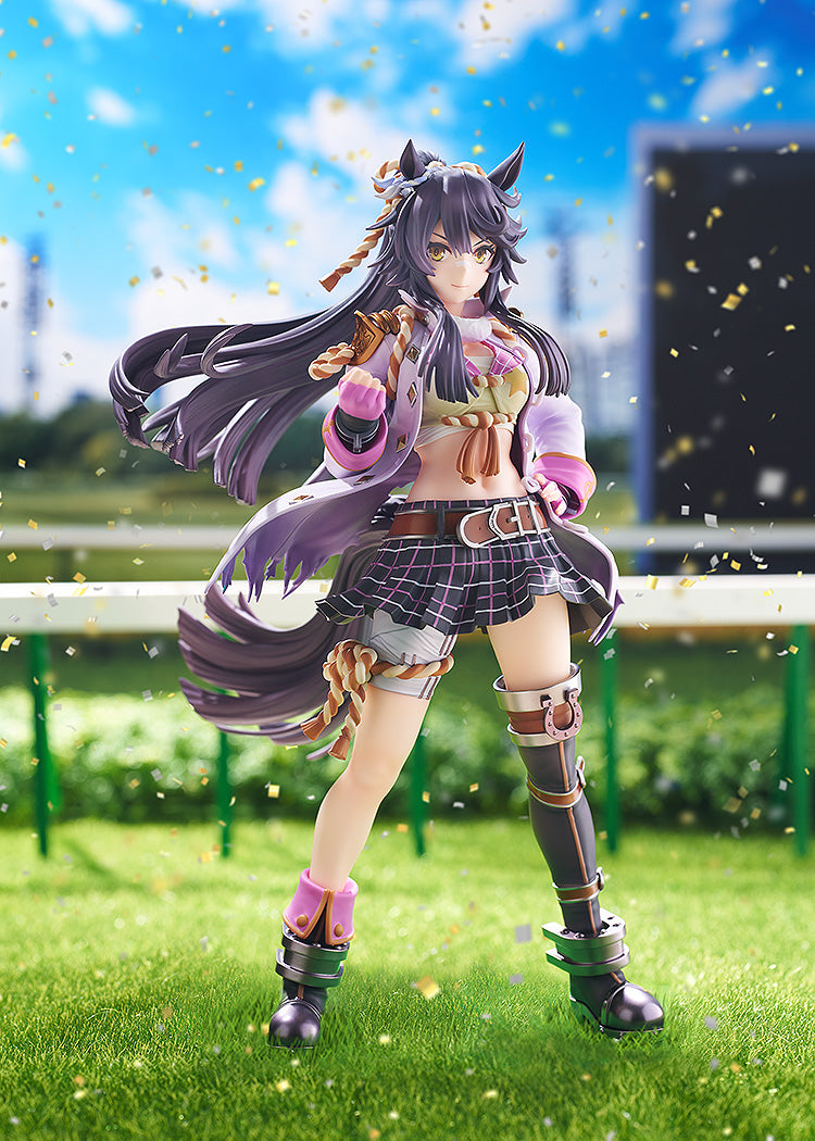 PRE-ORDER Max Factory - Umamusume: Pretty Derby - Narita Brian 1/7