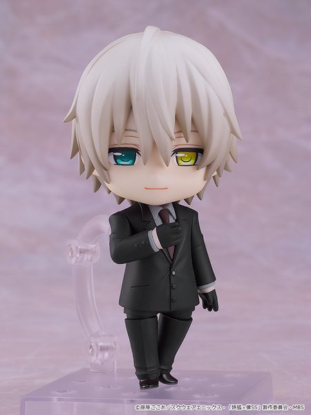 PRE-ORDER Good Smile Company - Nendoroid 2594 - Inu x Boku SS - Soshi Miketsukami