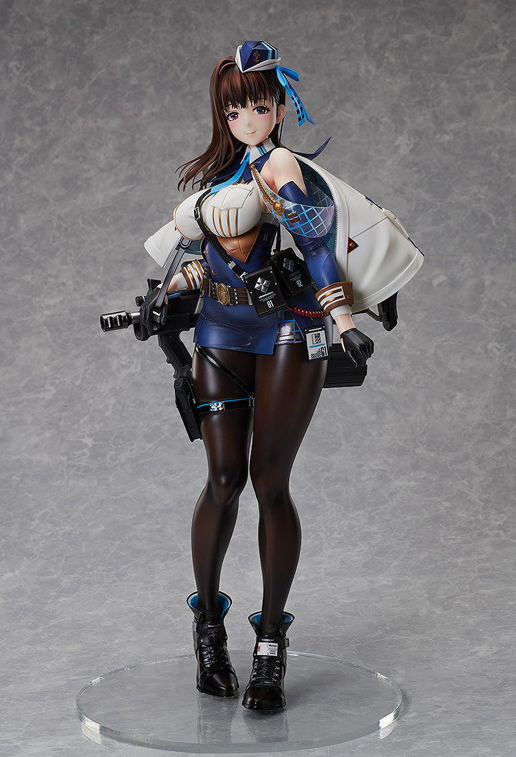 PRE-ORDER FREEing - GODDESS OF VICTORY: NIKKE - Marian 1/4