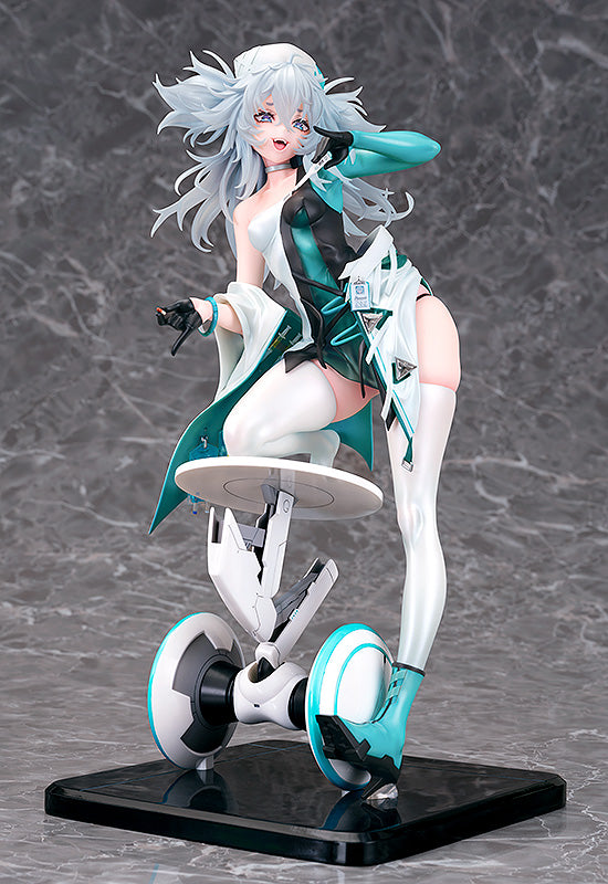 PRE-ORDER Phat! - Girls' Frontline: Neural Cloud - Florence 1/7