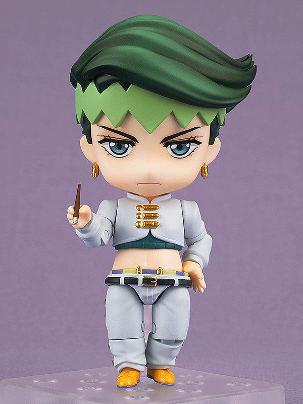 PRE-ORDER Nendoroid 1256 - JoJo's Bizarre Adventure: Diamond is Unbreakable - Rohan Kishibe [2nd Release]