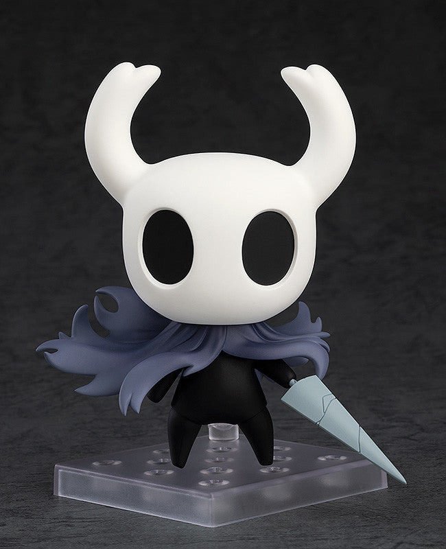 PRE-ORDER Good Smile Company - Nendoroid 2195 - Hollow Knight - The Knight
