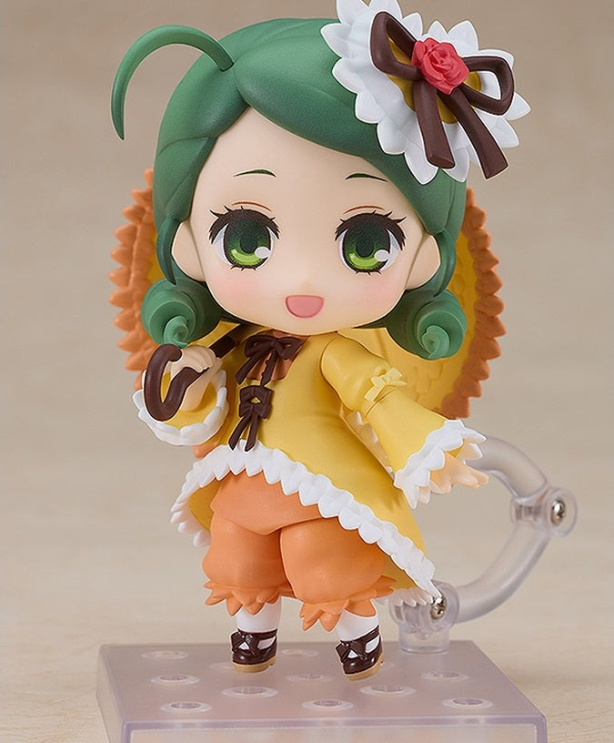 PRE-ORDER Good Smile Company - Nendoroid 2404 - Rozen Maiden  - Kanaria