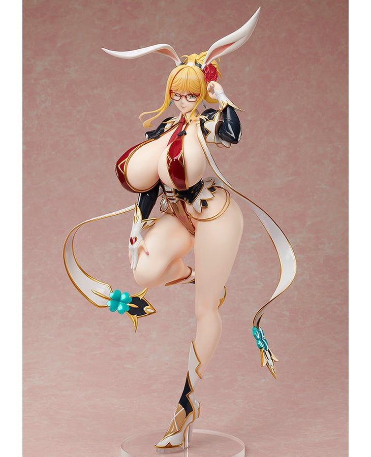 SPECIAL ORDER BINDing - Taimanin RPGX - Shizuru Kousaka: Bunny Ver. 1/4 [EXCLUSIVE] [JP]