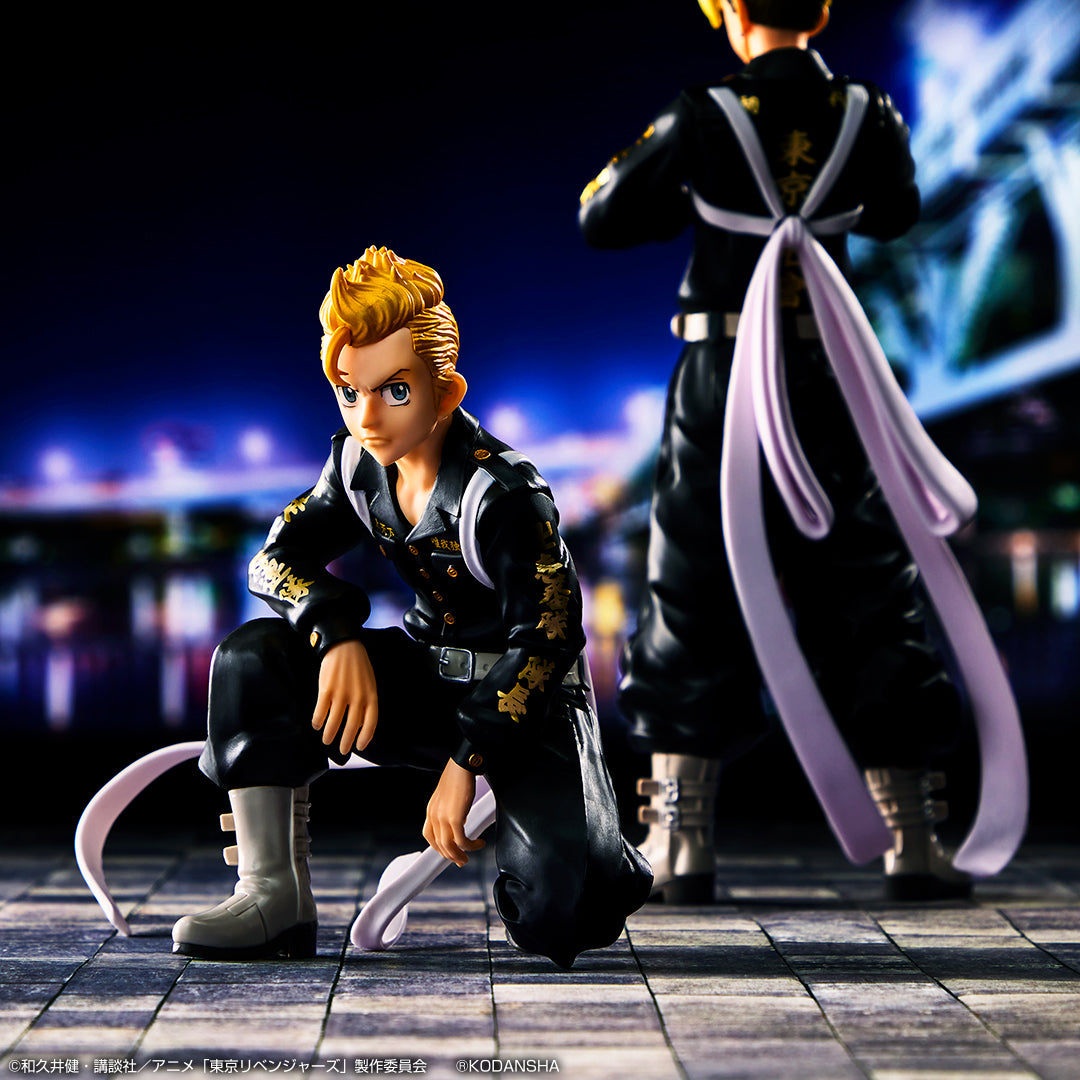 IN-STOCK Bandai Spirits - Ichiban Kuji Tokyo Revengers - Holy Night Battle Edition