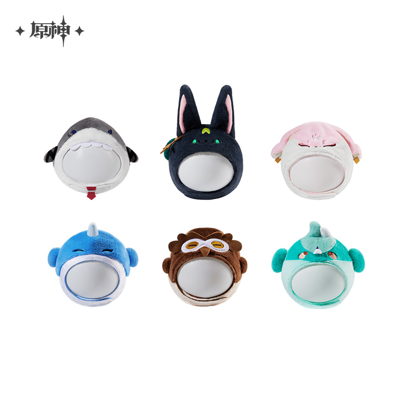 SPECIAL ORDER Ensky - Chimikemo Mascot - My Hero Academia - 4. Tomura