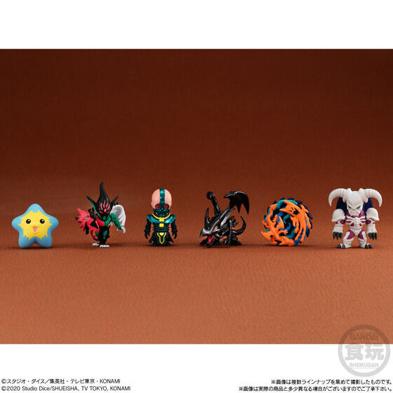 PRE-ORDER Bandai - Yu-Gi-Oh Collection 02 [Box of 10]