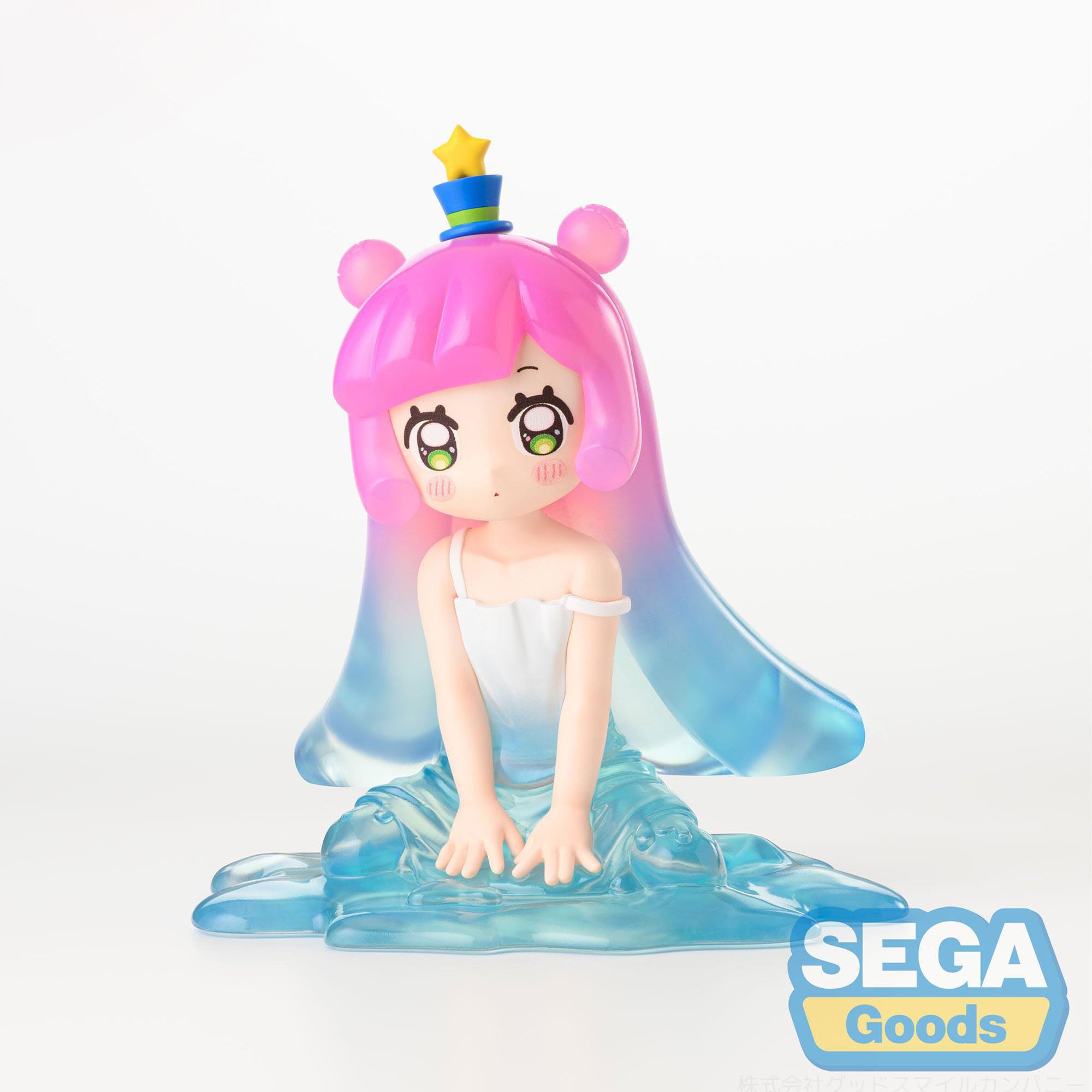 PRE-ORDER SEGA - Puniru Is a Cute Slime PM Perching Figure - Puniru
