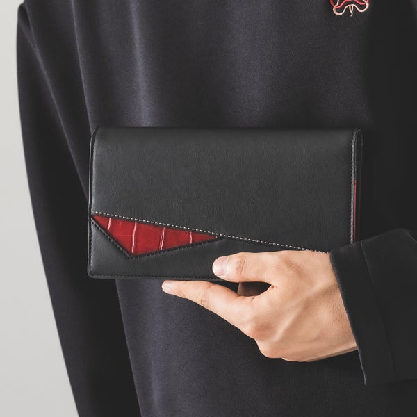 SPECIAL ORDER Super Groupies - Arknights - W Model Long Wallet [JP]