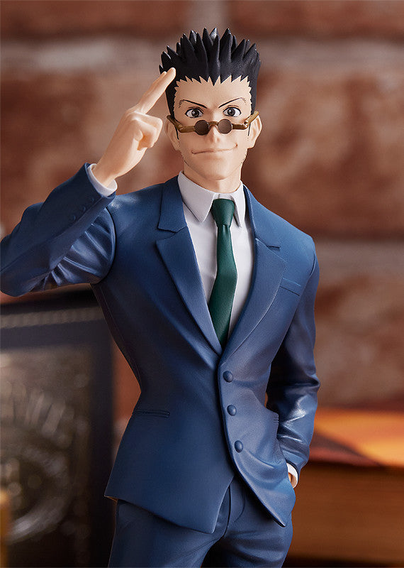 IN-STOCK Good Smile Company - POP UP PARADE - HUNTER x HUNTER - Leorio