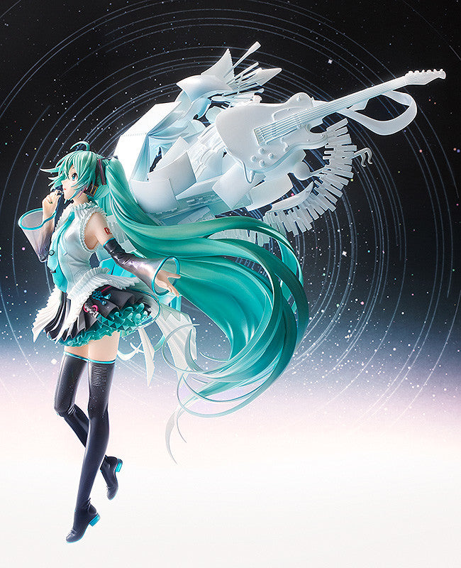 PRE-ORDER Good Smile Company - Character Vocal Series 01: Hatsune Miku - Hatsune Miku: Happy 16th Birthday Ver. 1/7