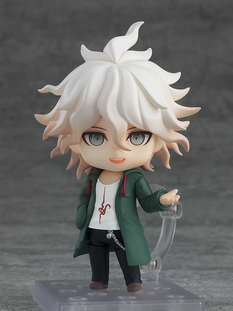 IN-STOCK Good Smile Company - Nendoroid 2580 - Danganronpa 1•2 Reload - Nagito Komaeda