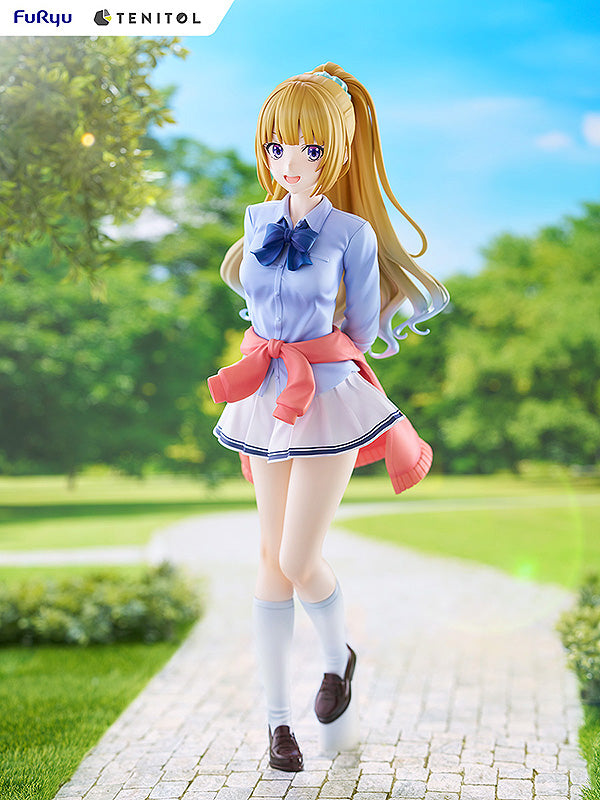 PRE-ORDER FuRyu - TENITOL - Classroom of the Elite - Kei Karuizawa [BIG]