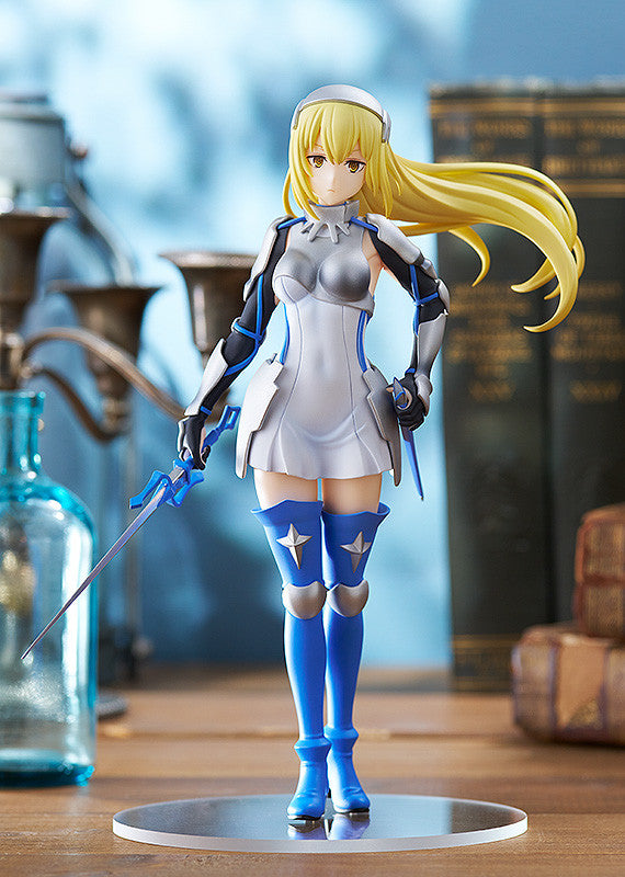IN-STOCK Good Smile Company - POP UP PARADE - Is It Wrong to Try to Pick Up Girls in a Dungeon? IV - Ais Wallenstein