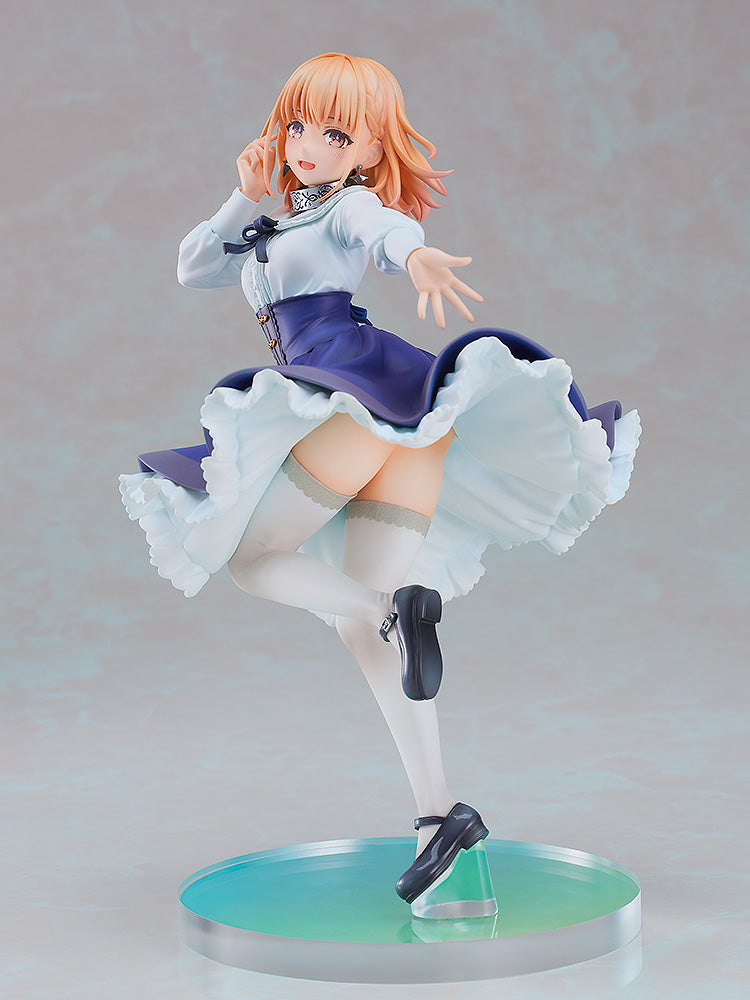 PRE-ORDER Good Smile Company - Butareba: The Story of a Man Turned into a Pig - Jess 1/7