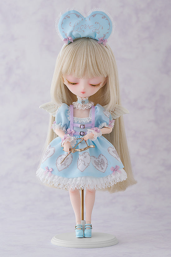 PRE-ORDER Good Smile Company - Harmonia bloom - Seasonal Doll - pétale