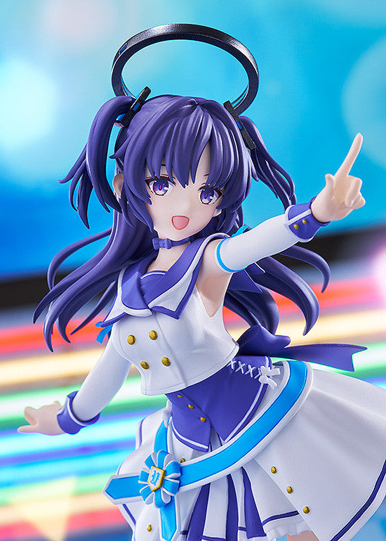 PRE-ORDER Good Smile Company - POP UP PARADE - Blue Archive - Yuuka: Mischievous☆Straight Ver.