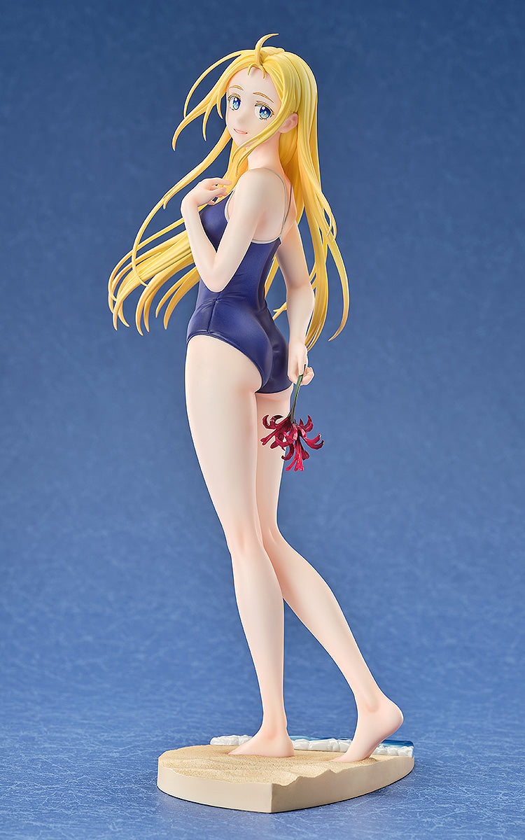 PRE-ORDER Good Smile Arts Shanghai - Summer Time Rendering - Ushio Kofune 1/7