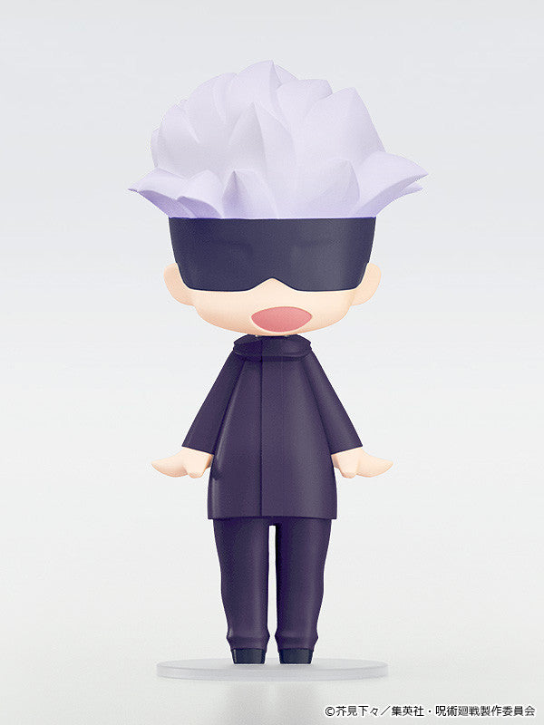 IN-STOCK Good Smile Company - HELLO! GOOD SMILE - Jujutsu Kaisen - Satoru Gojo