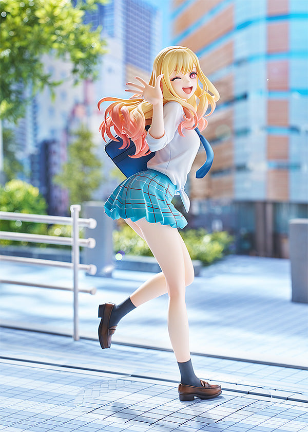 PRE-ORDER Max Factory - My Dress-Up Darling - Marin Kitagawa 1/7
