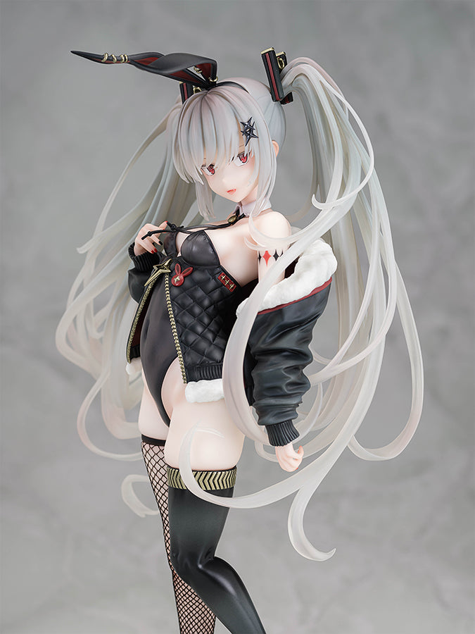 SPECIAL ORDER Koga Taiga Original Character - Noir 1/6 [EXCLUSIVE] [JP]
