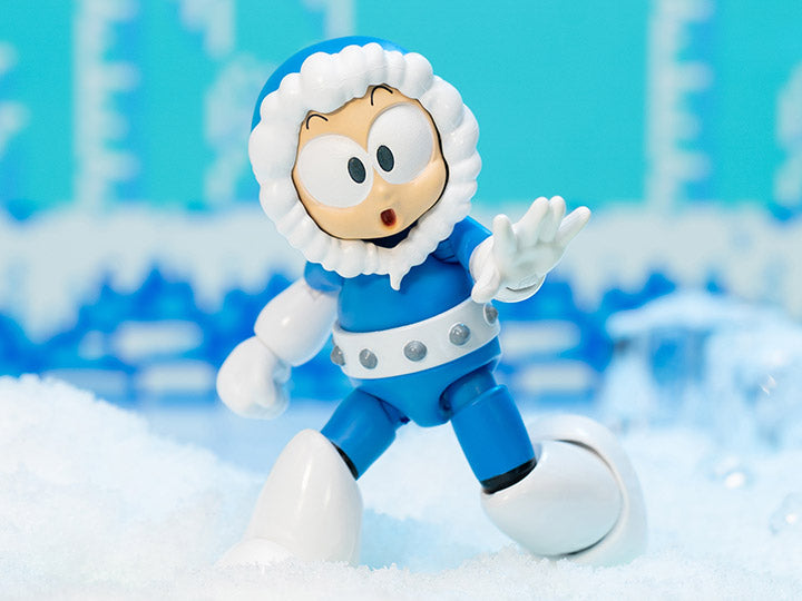 IN-STOCK Jada Toys - Mega Man 1/12 [Set of 3]
