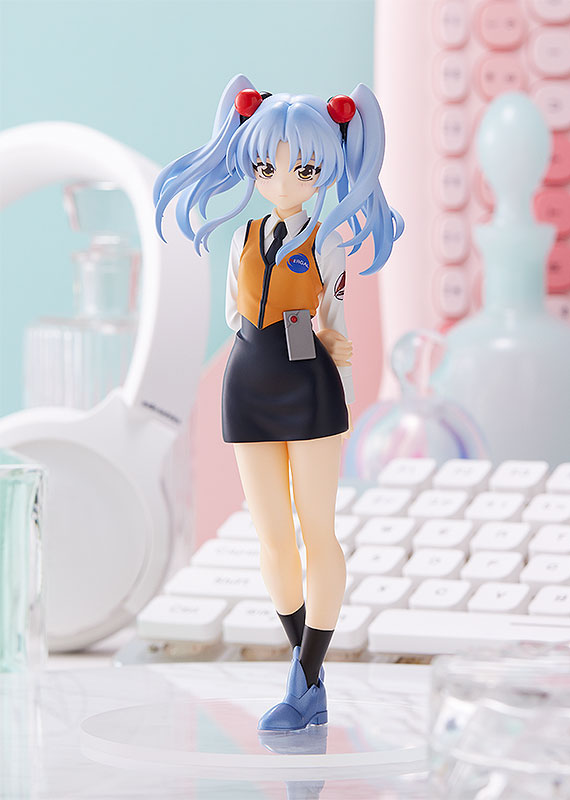 PRE-ORDER Good Smile Company - POP UP PARADE - Martian Successor Nadesico - Ruri Hoshino [2nd Release]