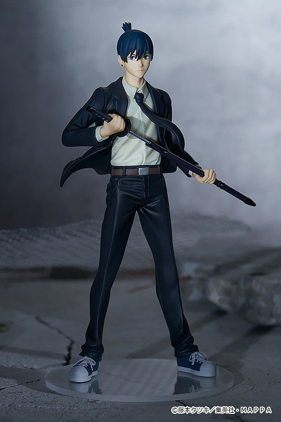 IN-STOCK Good Smile Company - POP UP PARADE - Chainsaw Man - Aki Hayakawa