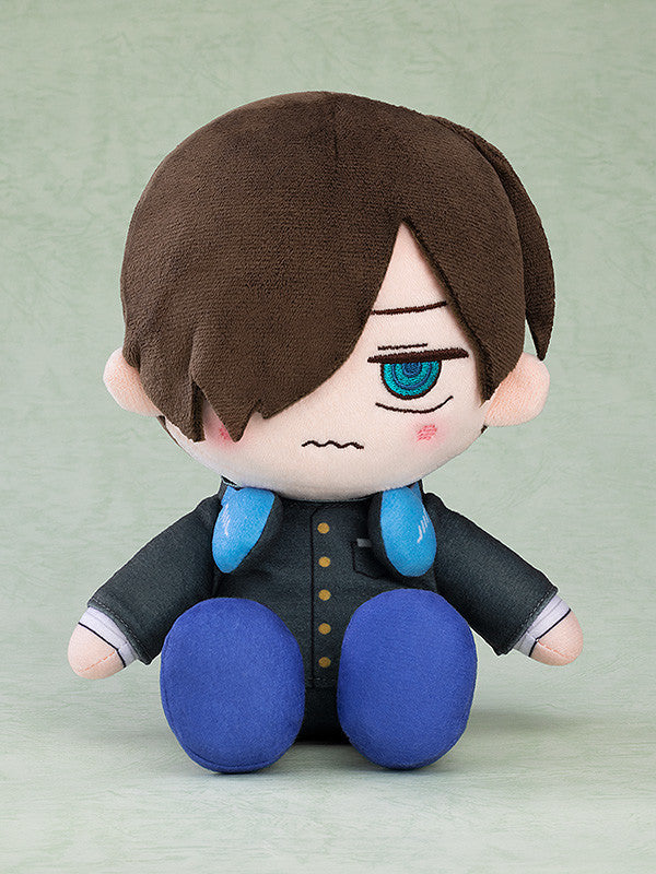 SPECIAL ORDER Good Smile Company - The Dangers in My Heart Plushie - Kyotaro Ichikawa [JP]