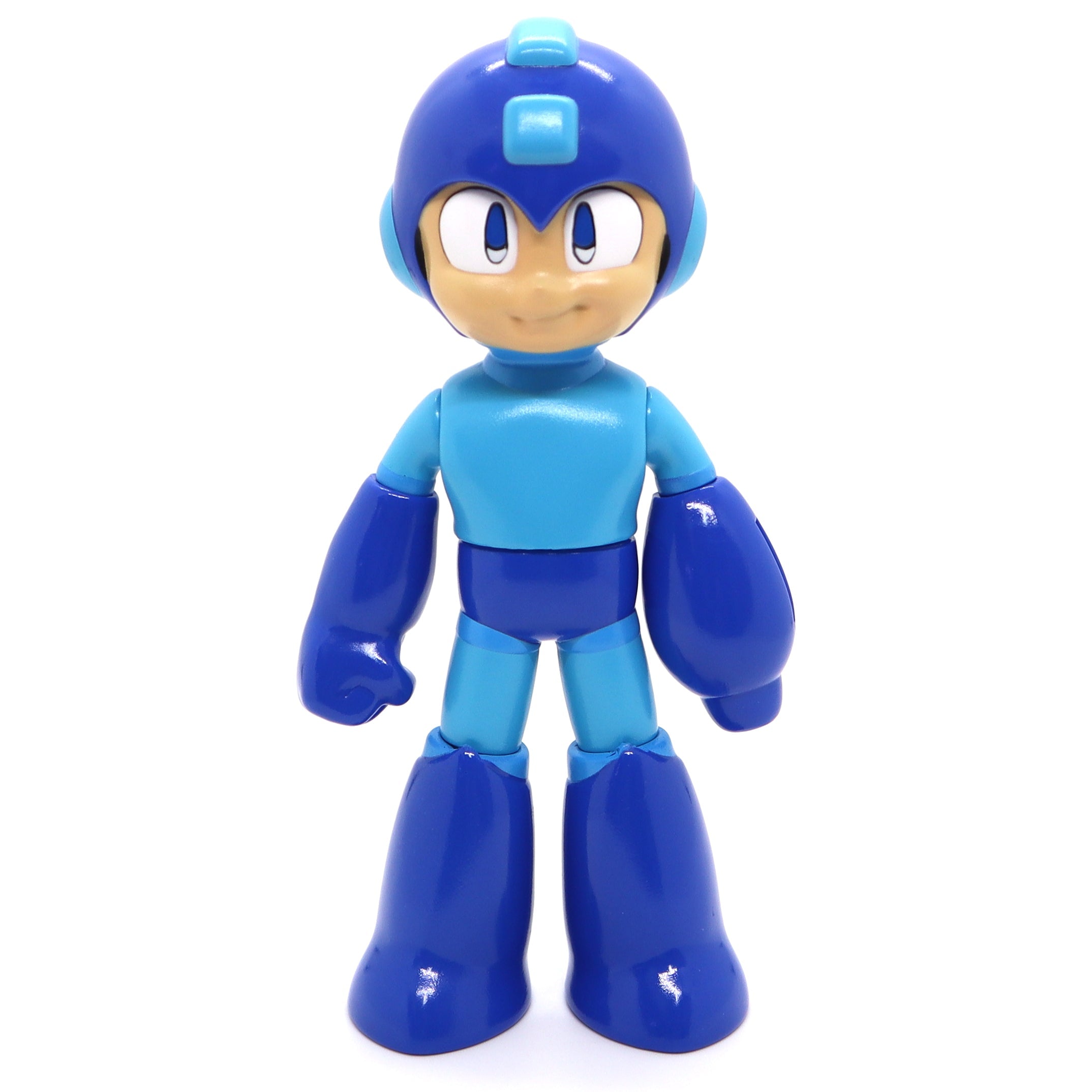 PRE-ORDER SOFVIPS Rock Man