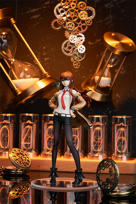PRE-ORDER POP UP PARADE - STEINS;GATE - Kurisu Makise