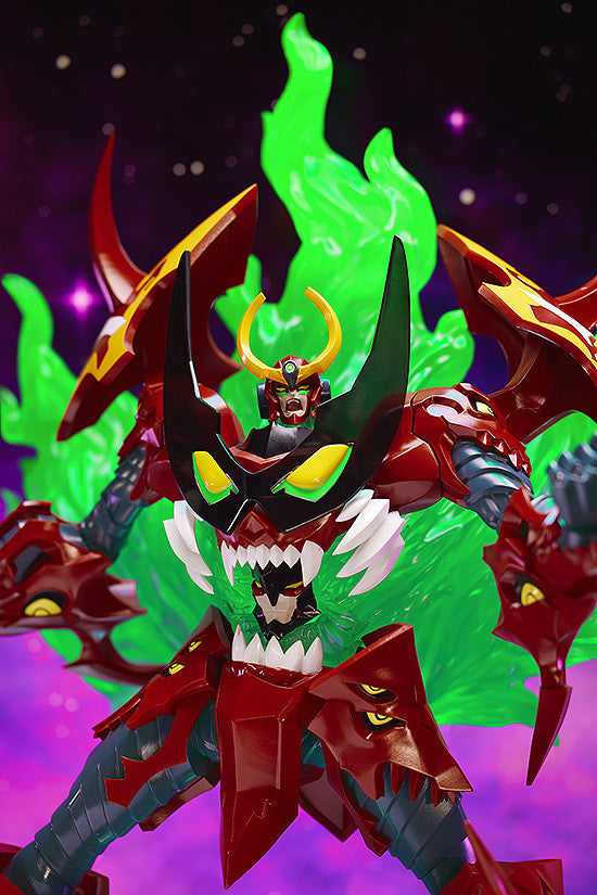 PRE-ORDER Good Smile Company - POP UP PARADE - Tengen Toppa Gurren Lagann - Tengen Toppa Gurren Lagann XL Size