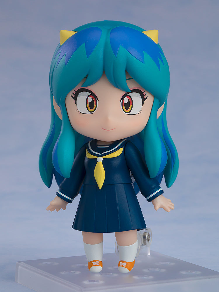 IN-STOCK FINEΦCLOVER - Nendoroid 1745 - Urusei Yatsura - Lum: School