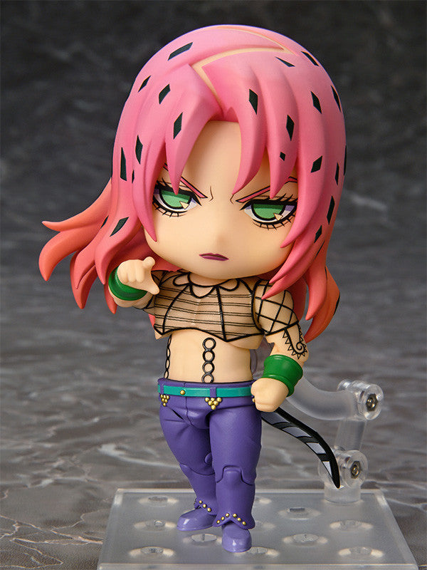 PRE-ORDER Medicos Entertainment - Nendoroid 2275 - JoJo's Bizarre Adventure: Golden Wind - Diavolo