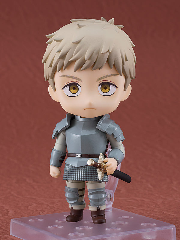 IN-STOCK Good Smile Company - Nendoroid 2375 - Delicious in Dungeon - Laios
