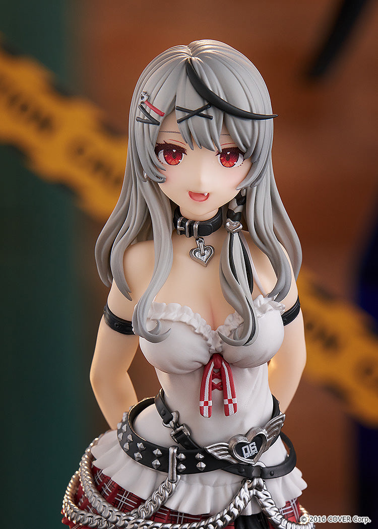 IN-STOCK Good Smile Company - POP UP PARADE - hololive production - Sakamata Chloe