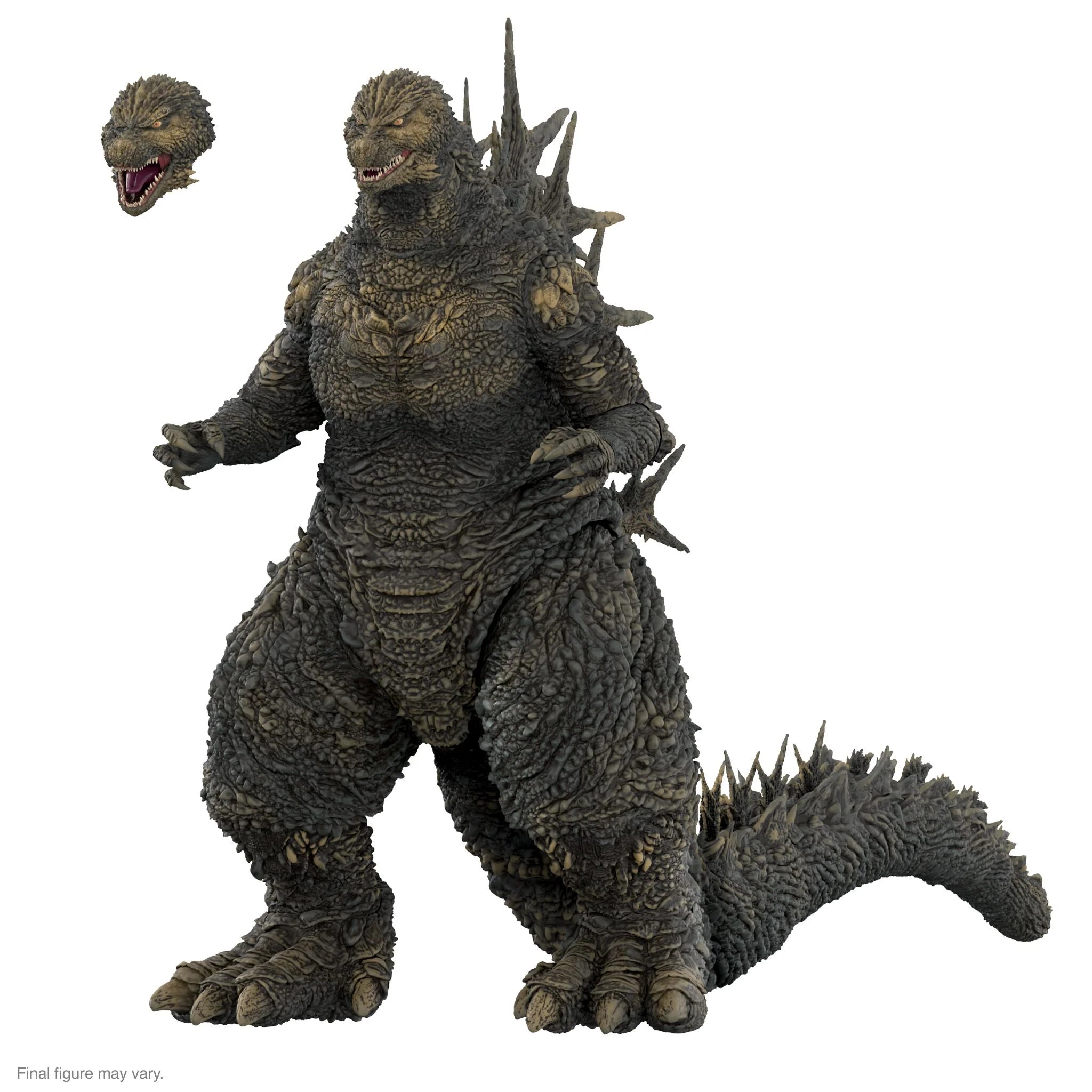 PRE-ORDER Super7 - Toho ULTIMATES! - Godzilla: Minus One