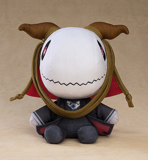 SPECIAL ORDER Good Smile Company - The Ancient Magus' Bride Season 2 Plushie - Elias [JP]