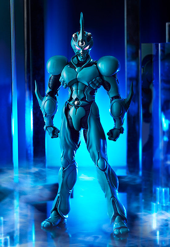 PRE-ORDER Max Factory - Bio Booster Armor Guyver - Guyver 1/6