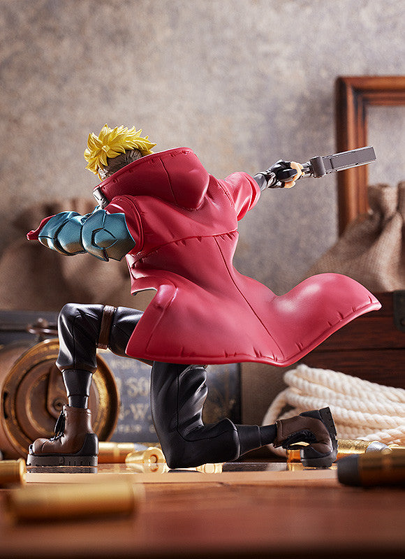 PRE-ORDER POP UP PARADE - TRIGUN STAMPEDE - Vash the Stampede