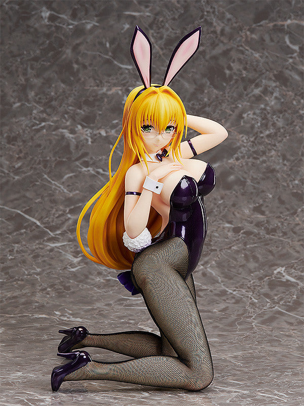 PRE-ORDER FREEing - B-Style - To LOVE-Ru Darkness - Tearju Lunatique: Bunny Ver. 1/4