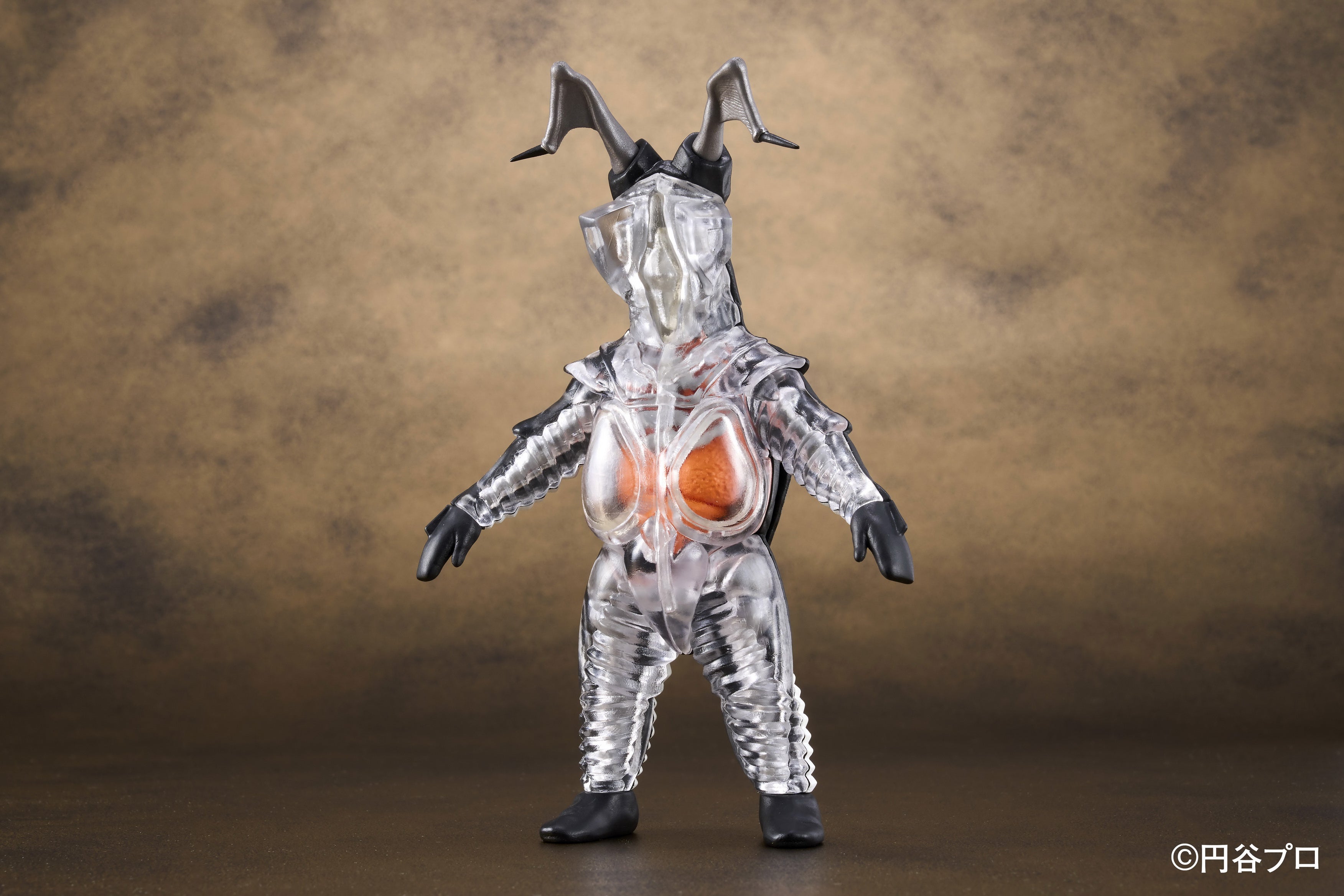 PRE-ORDER MegaHouse - Anatomy Puzzle Fantasy - Ultraman - Zetton [EXCLUSIVE]