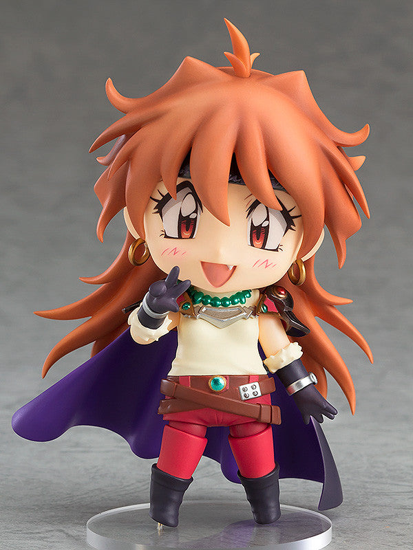 PRE-ORDER Nendoroid 901 - Slayers - Lina=Inverse [2nd Release]