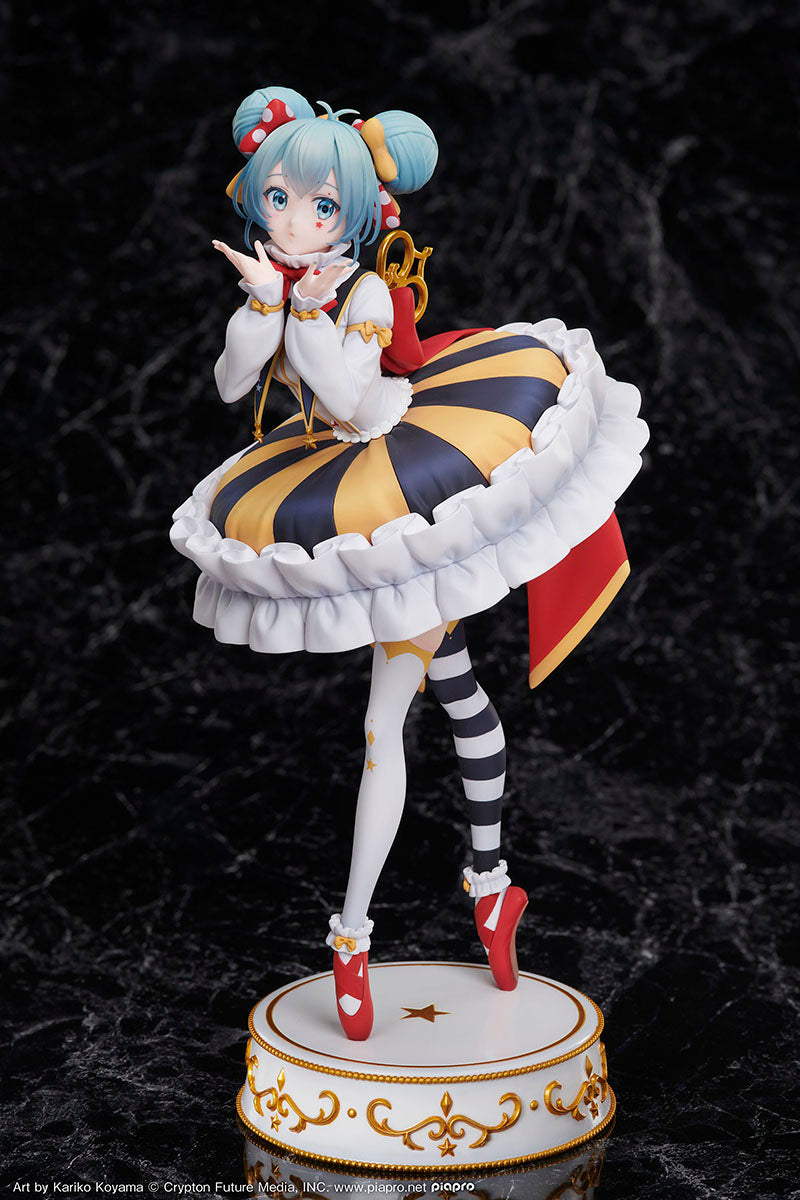 PRE-ORDER Design COCO - Hatsune Miku MIKU EXPO 2023 VR -Costume Contest Grand Prize Design- 1/7
