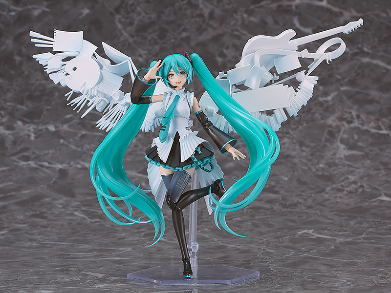 PRE-ORDER Max Factory - PLAMATEA - Character Vocal Series 01: Hatsune Miku - Hatsune Miku: Happy 16th Birthday Ver.