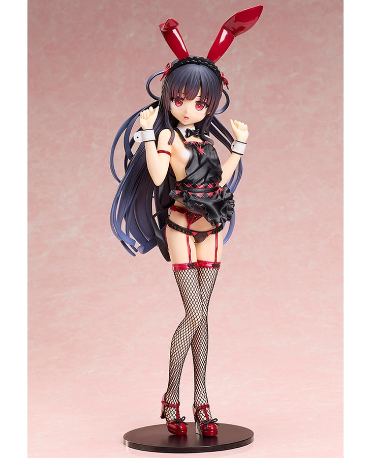 SPECIAL ORDER BINDing - Maitetsu - Hachiroku: Red Bunny Ver. 1/4 [EXCLUSIVE] [JP]