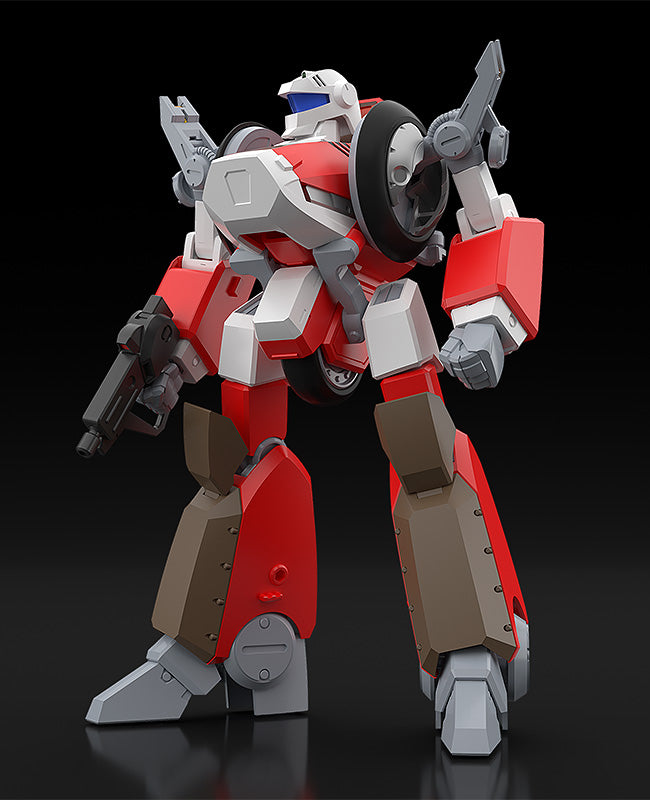 PRE-ORDER Good Smile Company - MODEROID - Megazone 23 - Garland